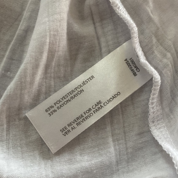 Women’s pretty summer tank top - Picture 5 of 6